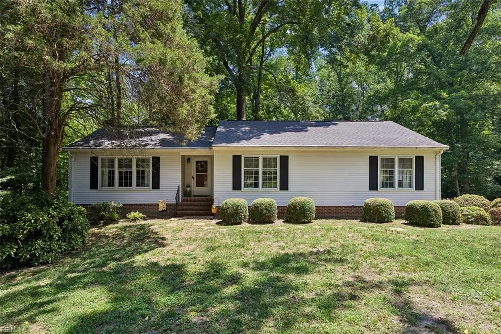 7483 Gloucester Village Drive, Gloucester, VA 23061 - #1