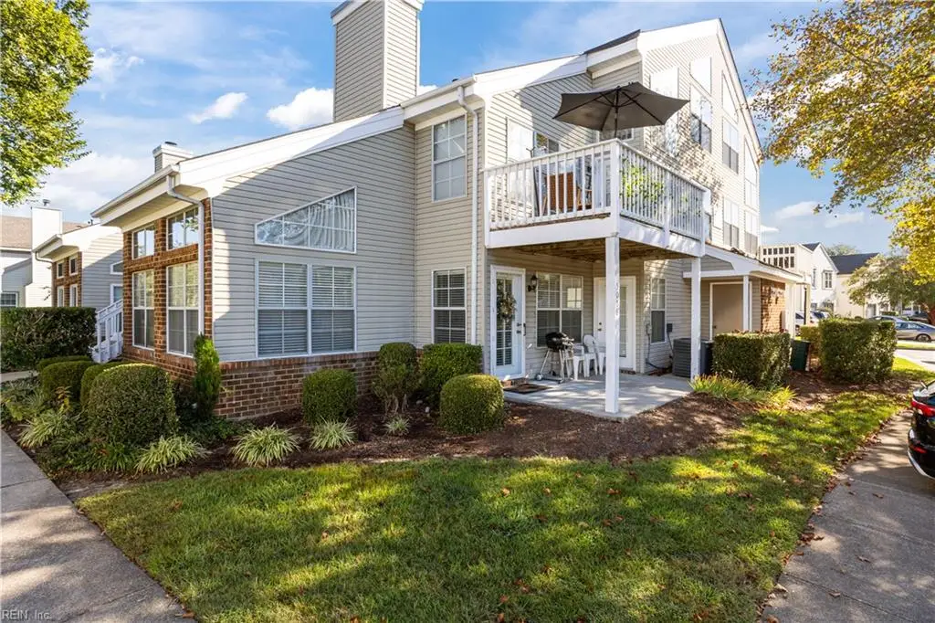 5056 Heathglen Circle, Virginia Beach, VA 23456 - #1