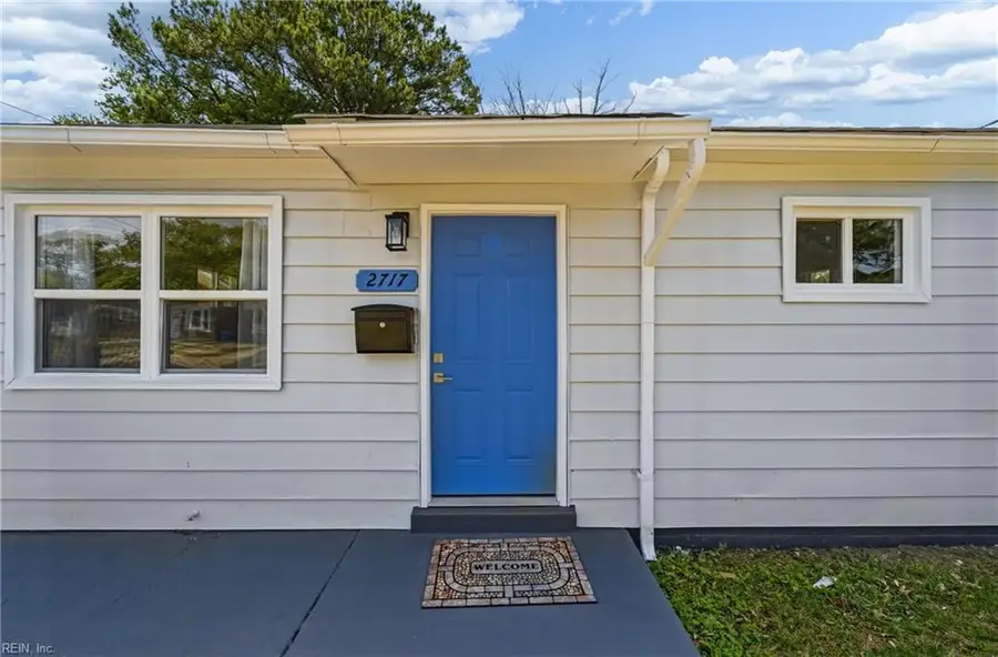 2717 Ash Street, Portsmouth, VA 23707 - #2