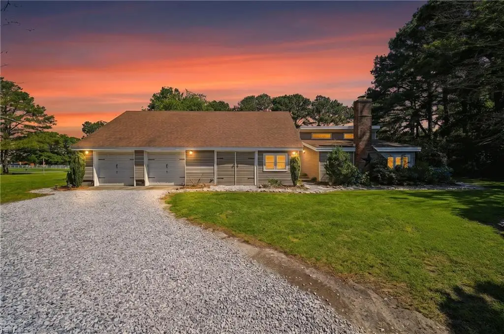 5212 Morris Neck Road, Virginia Beach, VA 23457 - #1