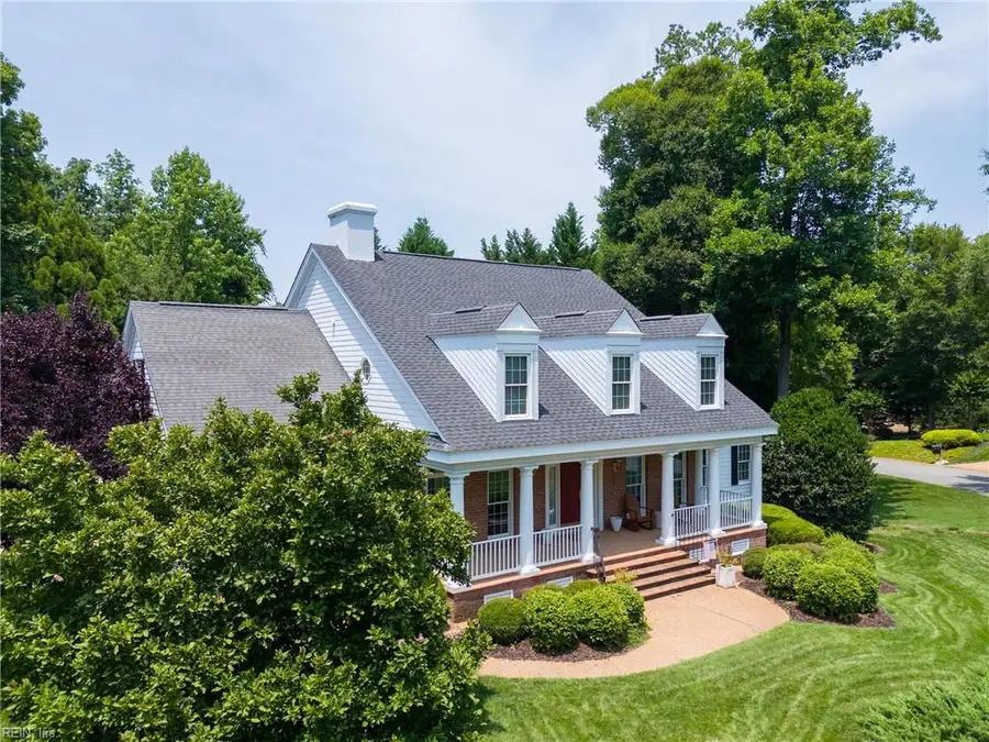 116 Westbury, Williamsburg, VA 23188 - #3