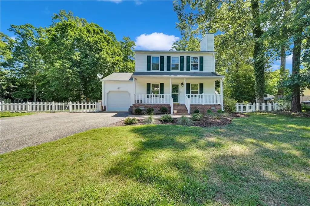 2901 Richard Buck S, Williamsburg, VA 23185 - #1