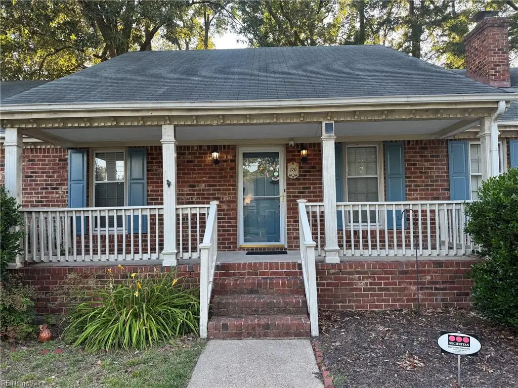 720 Baywood Trail, Chesapeake, VA 23323 - #1