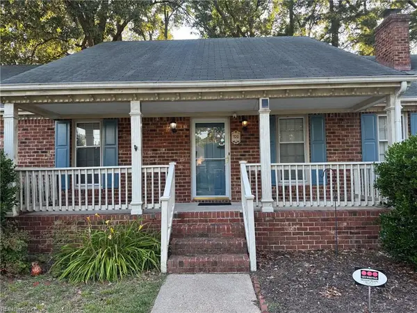 720 Baywood Trail, Chesapeake, VA 23323