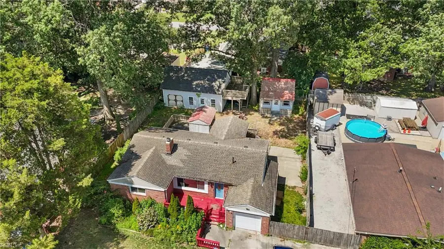 1204 Fontana Avenue, Chesapeake, VA 23325 - #2