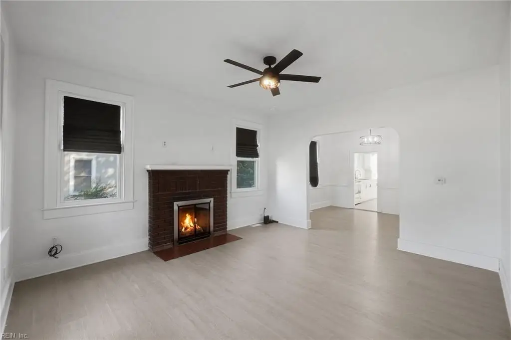 118 Cherry Avenue, Hampton, VA 23661 - #1