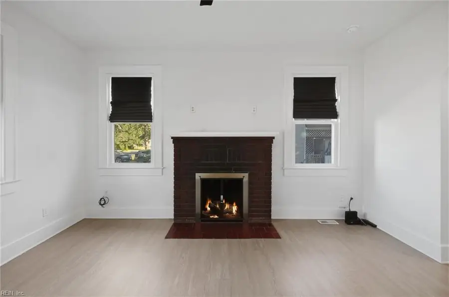 118 Cherry Avenue, Hampton, VA 23661 - #2