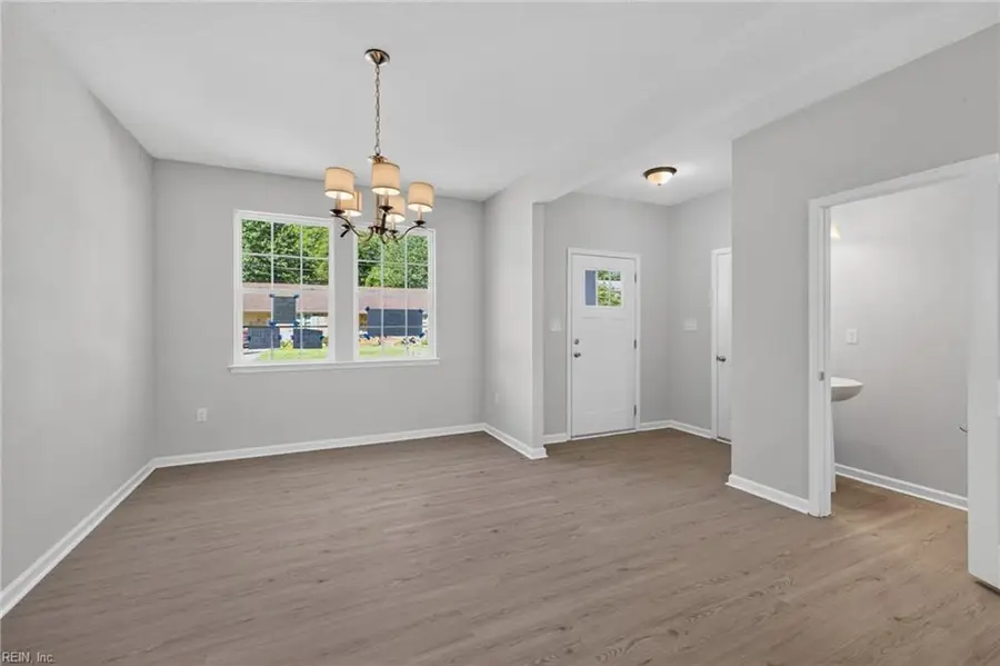 1724 B English Avenue, Chesapeake, VA 23320 - #2