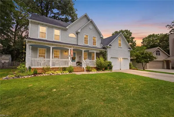 3236 Bentham Lane, Chesapeake, VA 23321