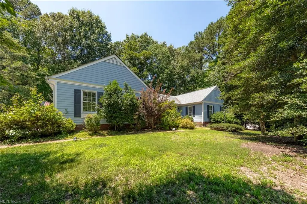 100 Royal North Devon, Williamsburg, VA 23188 - #1