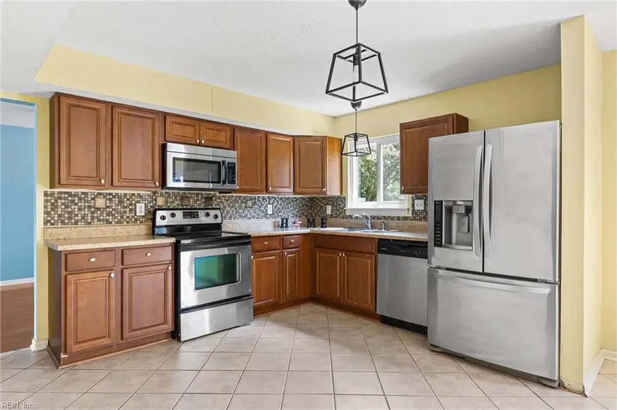 3301 Waterman Road, Virginia Beach, VA 23452 - #3