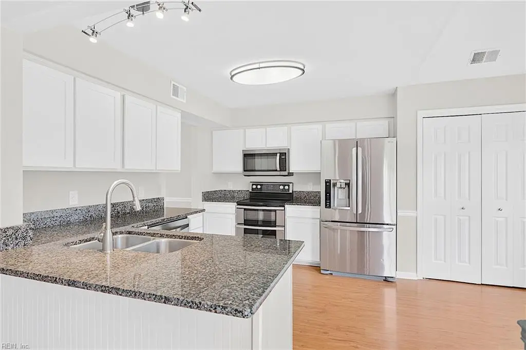1905 Clifton Bridge Drive, Virginia Beach, VA 23456 - #1