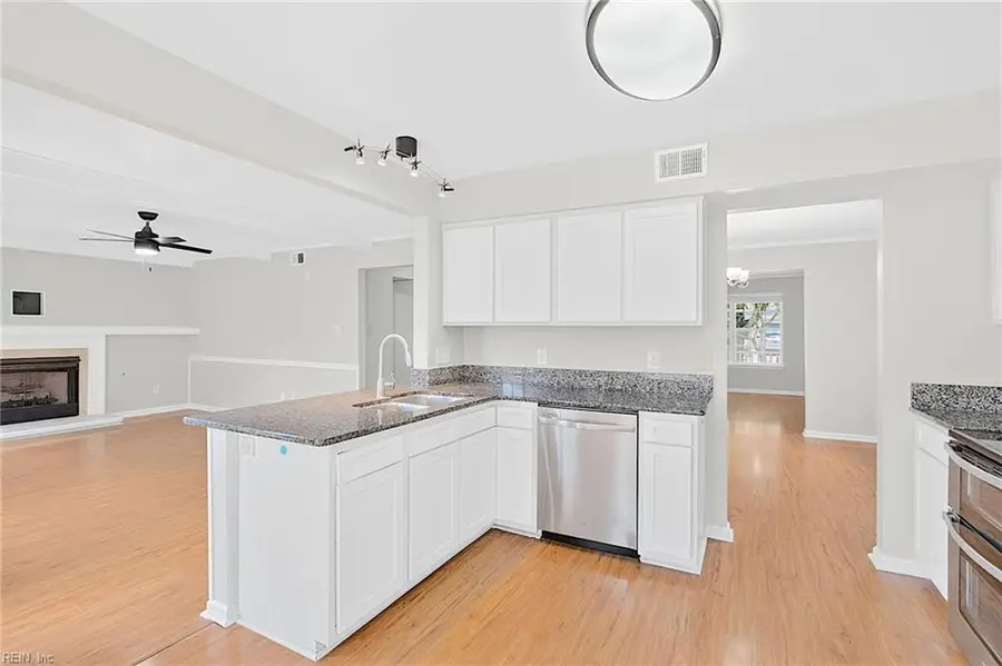 1905 Clifton Bridge Drive, Virginia Beach, VA 23456 - #3