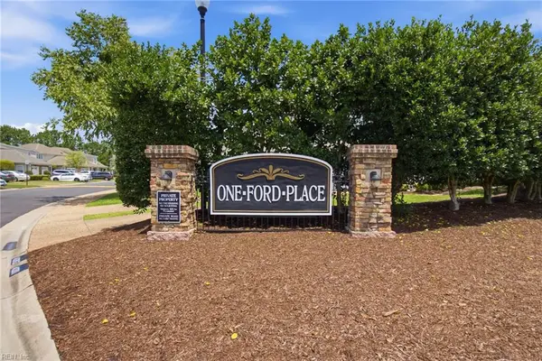 4320 Oneford Place, Chesapeake, VA 23321