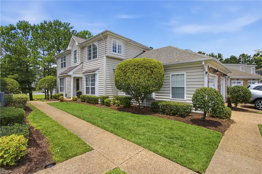 4320 Oneford Place, Chesapeake, VA 23321 - #2
