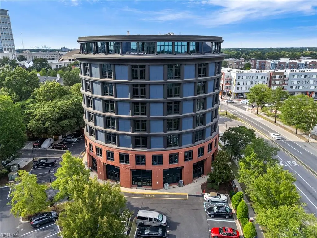 415 Saint Pauls Boulevard #403, Norfolk, VA 23510 - #1