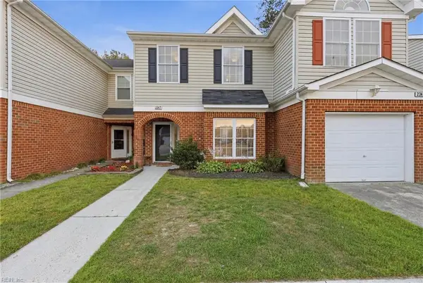 2347 Charing Cross Road, Virginia Beach, VA 23456