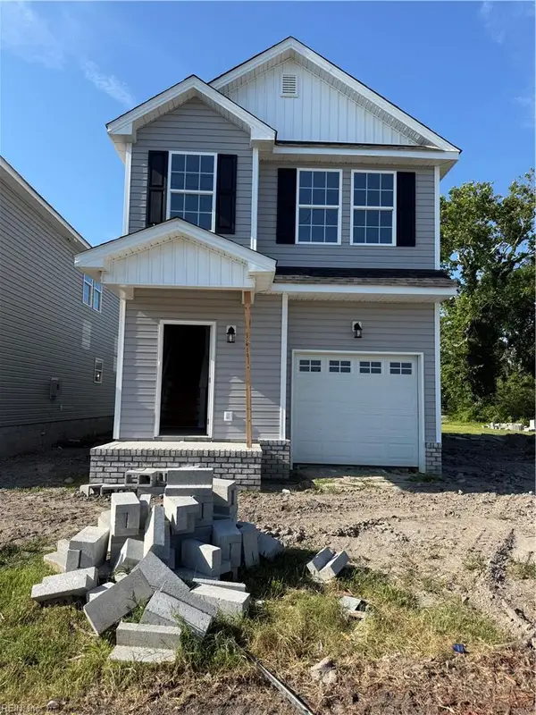 1619 King Street, Portsmouth, VA 23704