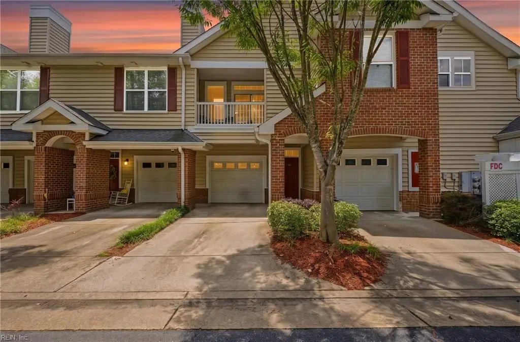 700 River Rock Way #108, Newport News, VA 23608 - #1
