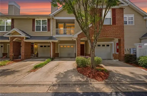 700 River Rock Way #108, Newport News, VA 23608