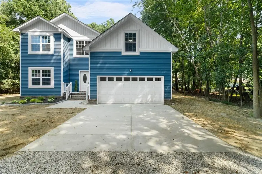 121 Parkway Drive #B, Newport News, VA 23606 - #3