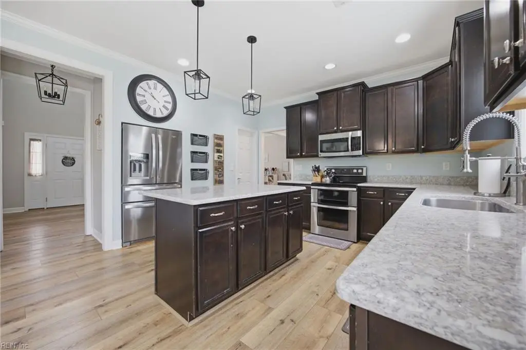 1937 Flintshire Drive, Chesapeake, VA 23323 - #1