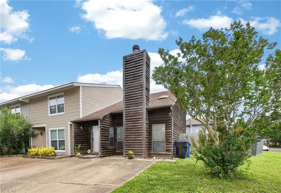 416 Benlea Circle, Virginia Beach, VA 23454 - #2