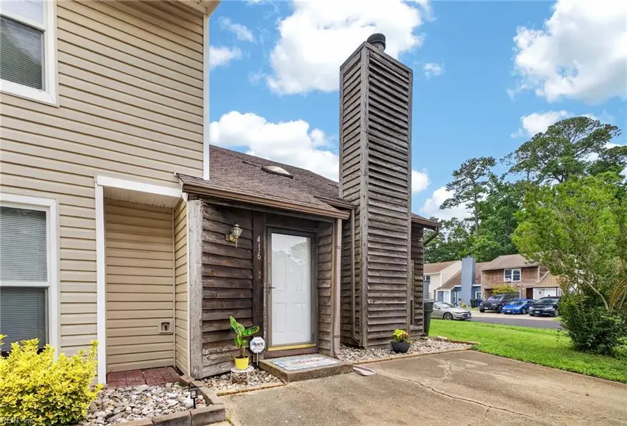 416 Benlea Circle, Virginia Beach, VA 23454 - #3