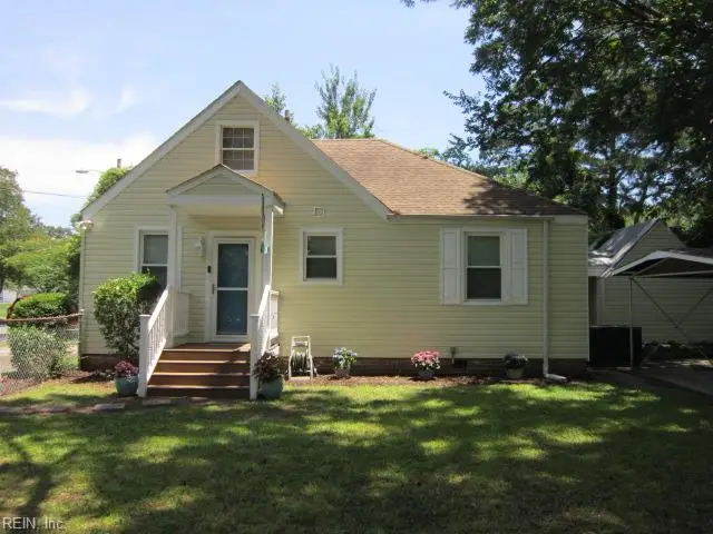 1111 Elk Avenue, Norfolk, VA 23518 - #1