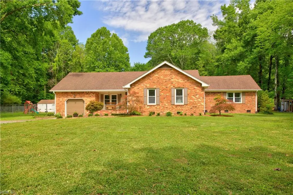 2448 Johnstown Road, Chesapeake, VA 23322 - #1