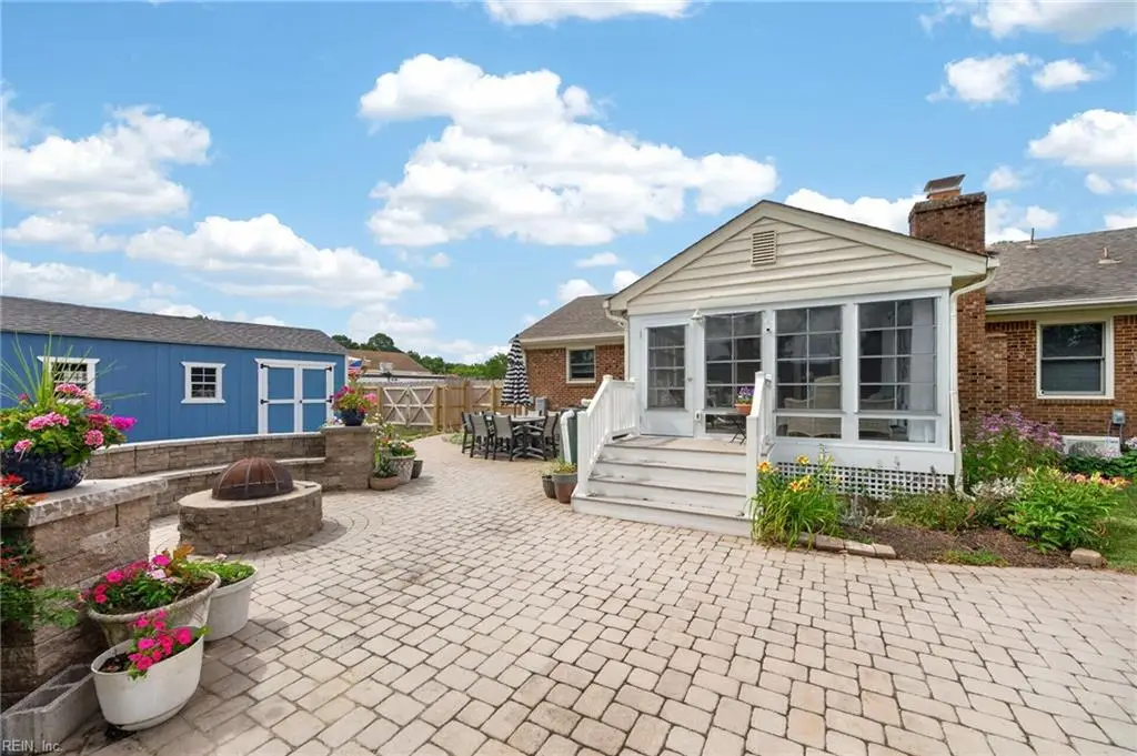 4220 Duke Of Gloucester Drive, Chesapeake, VA 23321 - #1