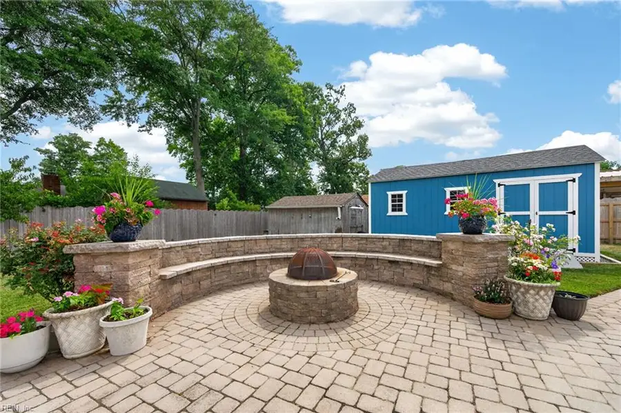 4220 Duke Of Gloucester Drive, Chesapeake, VA 23321 - #2