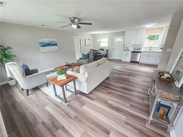 800 Churchill Drive, Virginia Beach, VA 23464