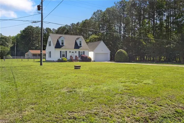 5279 Hickory Fork Road, Gloucester, VA 23061
