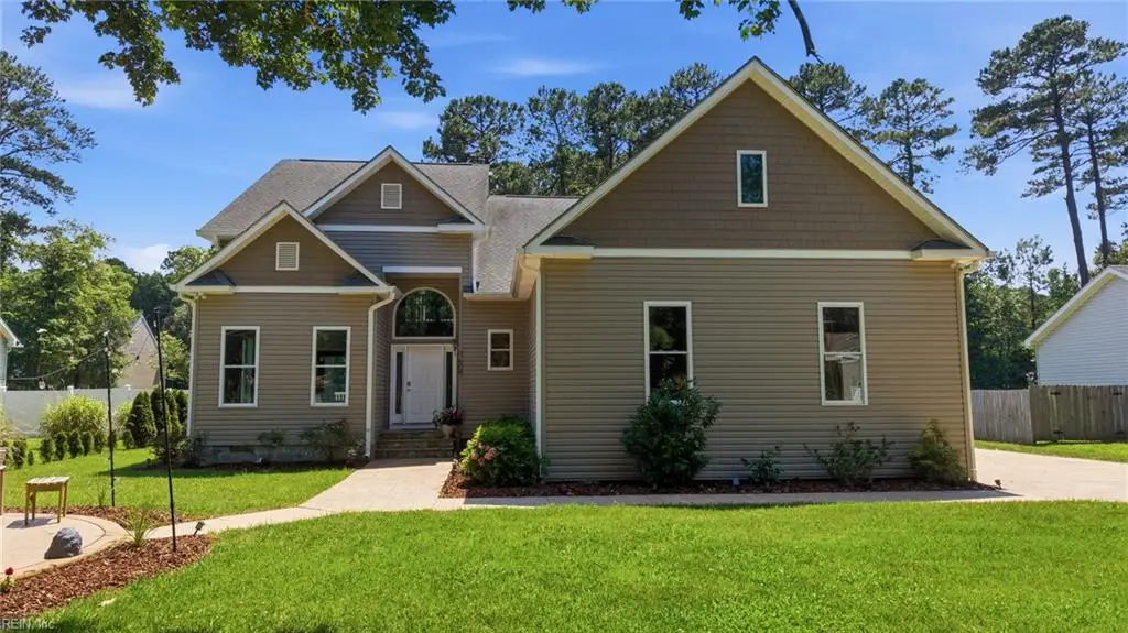 7609 Beechwood Drive, Lanexa, VA 23089 - #1