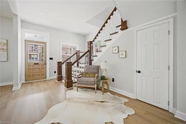 208 Clay St Street, Suffolk, VA 23434
