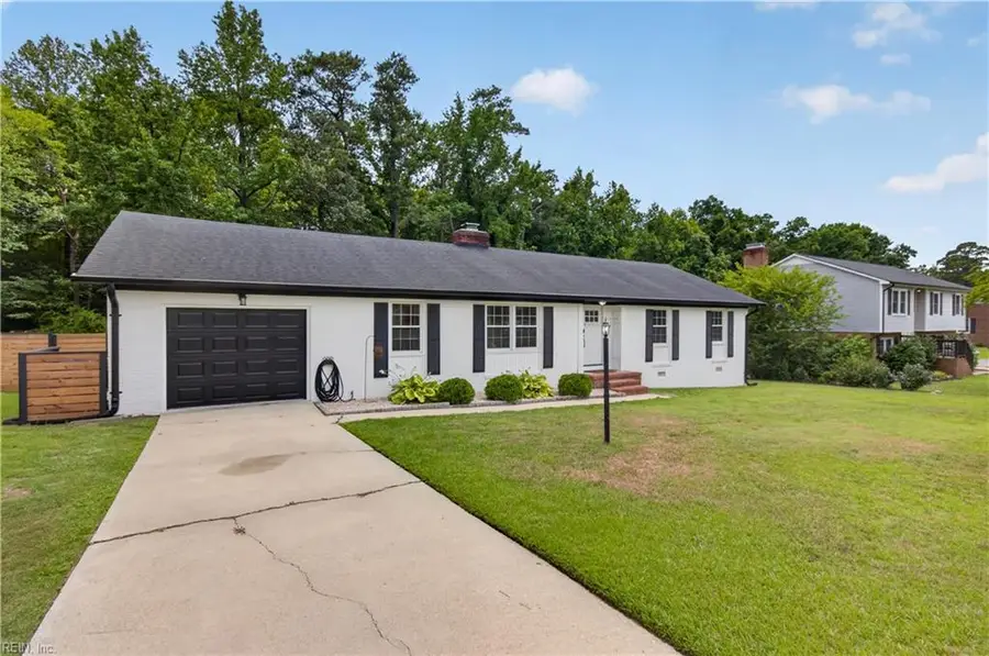 1621 Ronald Drive, Suffolk, VA 23434 - #2