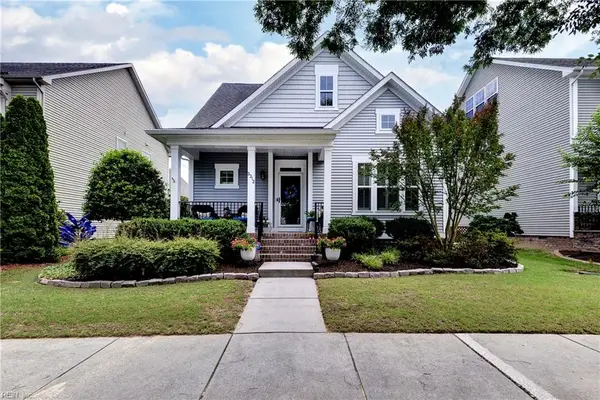 3312 Hickory Neck Boulevard, Toano, VA 23168