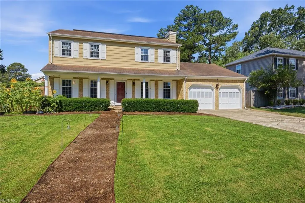 5237 Brockie Street, Virginia Beach, VA 23464 - #1