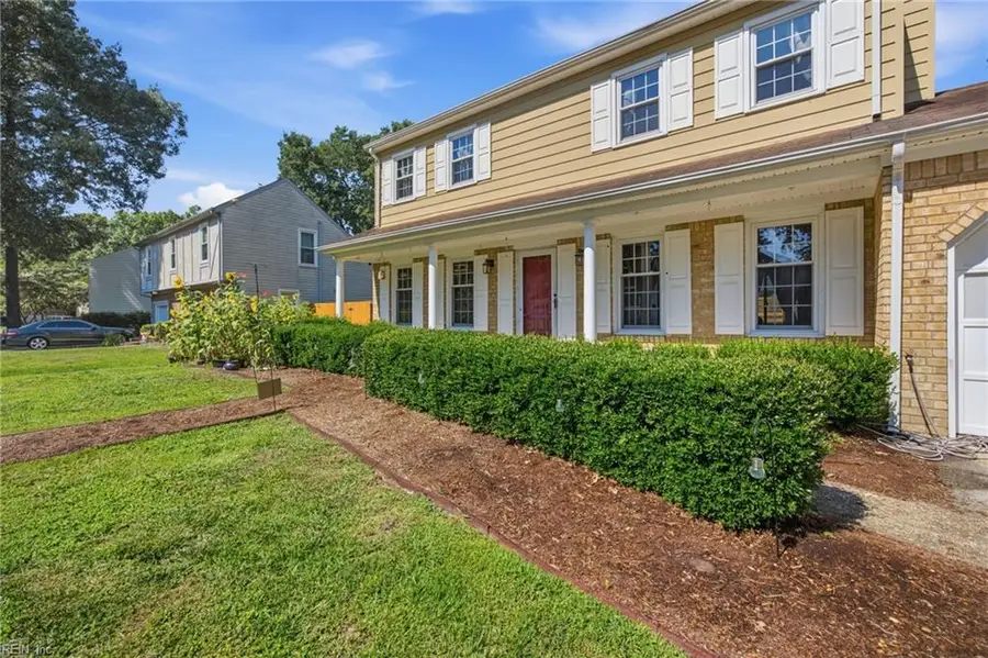 5237 Brockie Street, Virginia Beach, VA 23464 - #3