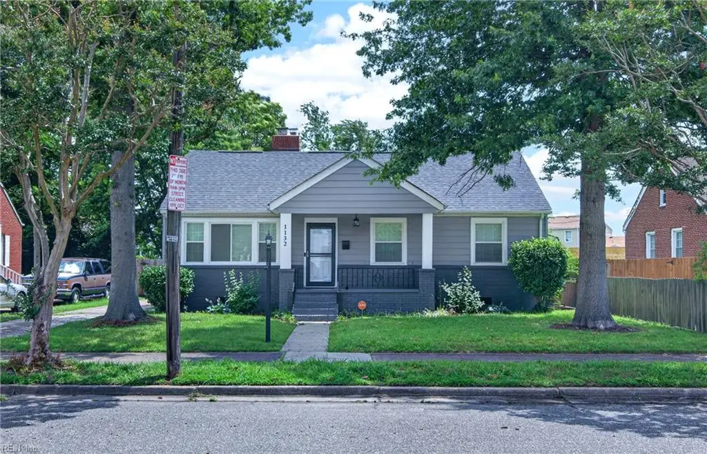 1132 Orcutt Avenue, Newport News, VA 23607 - #1