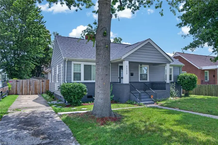 1132 Orcutt Avenue, Newport News, VA 23607 - #3