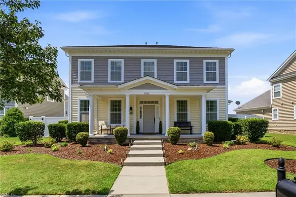 2082 Piedmont Road, Suffolk, VA 23435