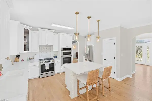 2293 Valle Rio Way, Virginia Beach, VA 23456