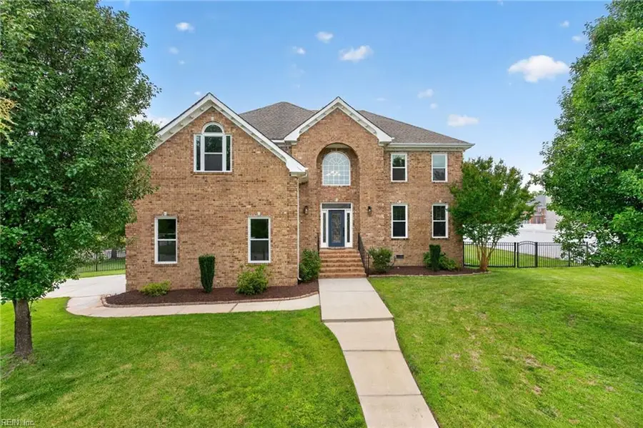 2293 Valle Rio Way, Virginia Beach, VA 23456 - #3