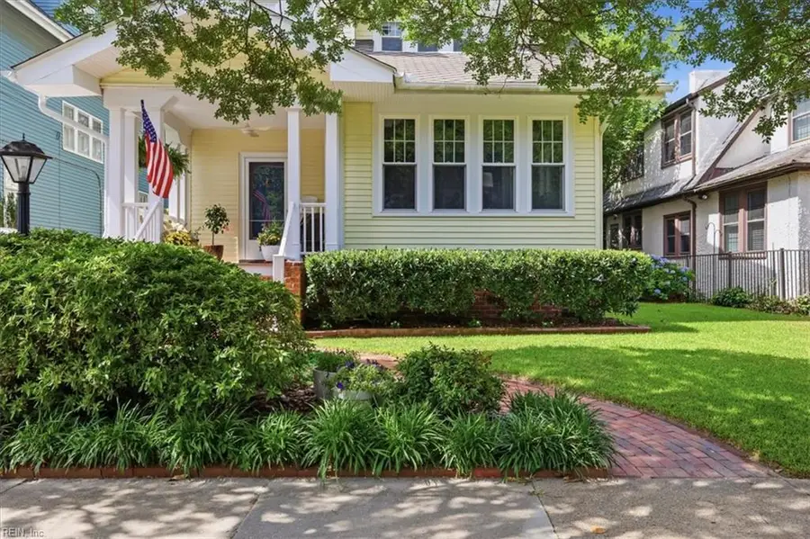 1027 Cambridge Crescent, Norfolk, VA 23508 - #2