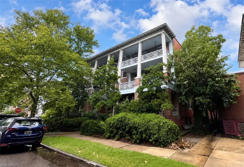 524 Graydon Avenue #4, Norfolk, VA 23507 - #1