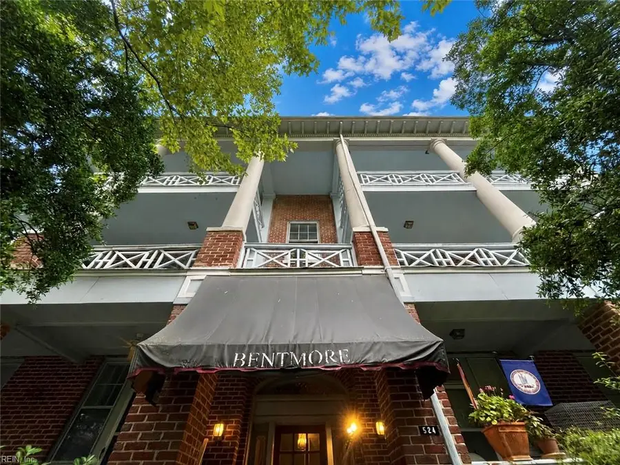 524 Graydon Avenue #4, Norfolk, VA 23507 - #2