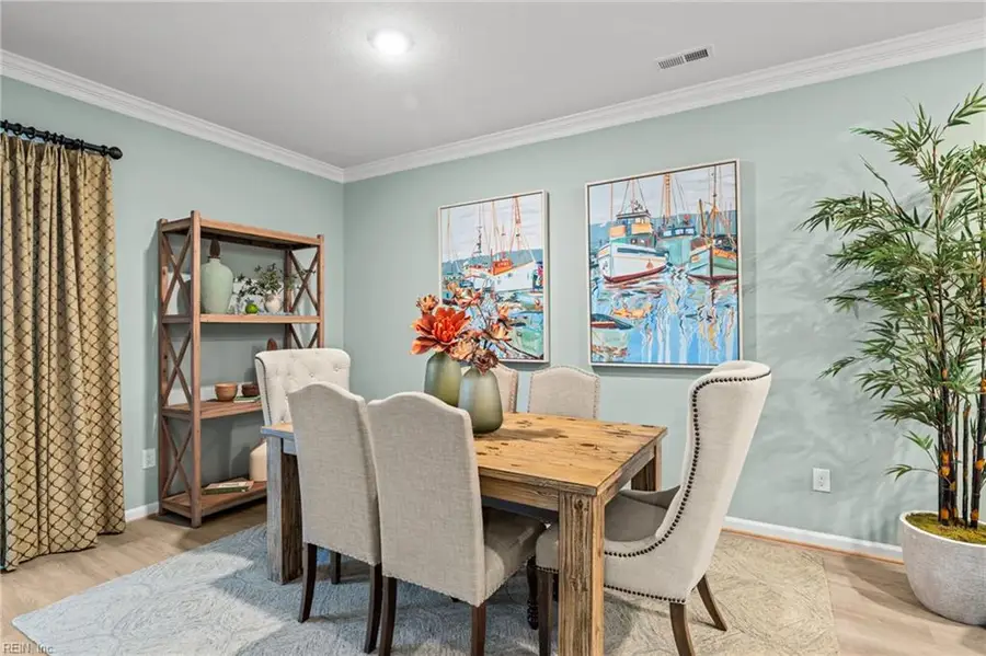 2016 Ashworth Way, Suffolk, VA 23435 - #3