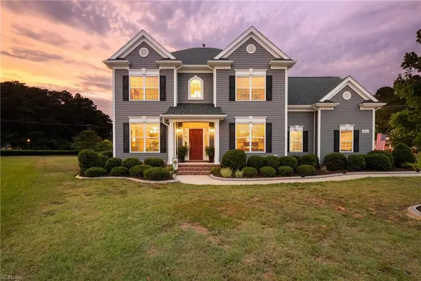 2111 Fieldbrook Place, Suffolk, VA 23434